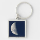 Search for moon keychains Nature