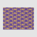 Search for lsu graduation Purple and gold