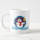 Search for frosty the snowman mugs Pattern
