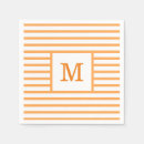 Search for striped napkins Party