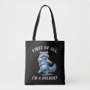 Search for funny tote bags Humor