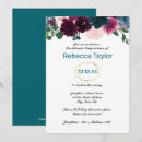 Search for lingerie bachelorette party invitations Teal