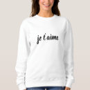 Search for french womens hoodies minimalist