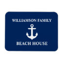 Search for anchor magnets Beach house