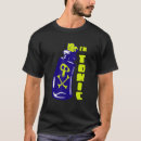 Search for toxic tshirts have