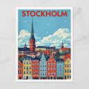 Search for stockholm postcards Travel
