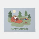 Search for camper doormats Charles schulz