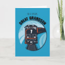 Search for great grandson birthday cards Boy