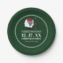 Search for feliz navidad plates Funny