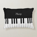 Search for music pillows Jazz