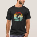 Search for curacao tshirts Vacation