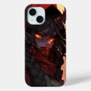 Search for anime manga iphone cases Fantasy