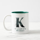 Search for letter k mugs Modern