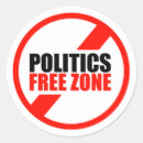 Search for banned books stickers Political