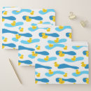 Search for swimming folders Duck