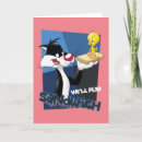 Search for tweety bird cards Humor