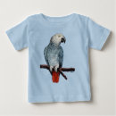 Search for parrot baby clothes Bird