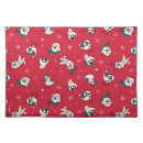 Search for table placemats Pattern