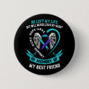 Search for suicide awareness buttons Emotional distress