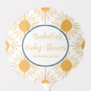 Search for you are my sunshine party decor Here comes the sun