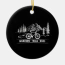 Search for mountain bike ornaments Bikes
