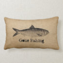 Search for fish pillows Dad