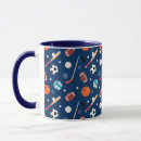 Search for sports mugs Blue