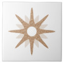 Search for shiny gold tiles Vintage
