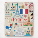 Search for paris mousepads Travel