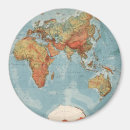 Search for world map magnets Europe