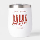 Search for bachelorette tumblers Bachelorette party wine