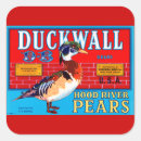 Search for crate stickers Advertising