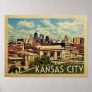 Search for city posters Missouri