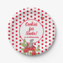 Search for cookies for santa plates Whimsical