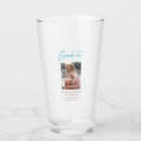 Search for college beer glasses Modern