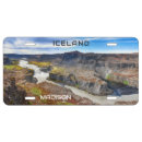 Search for novelty license plates Unique