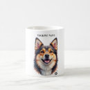 Search for christmas cat mugs Simple modern cool grunge