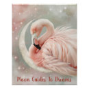 Search for flamingo nursery art Baby