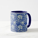 Search for victorian mugs flowers