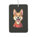 Search for cow car air fresheners Wolf