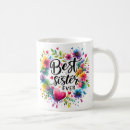 Search for sister mugs Best