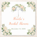 Search for umbrella bridal shower gifts Floral flowers