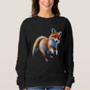 Search for fox womens hoodies Lovers