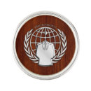 Search for logo lapel pins Simple