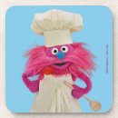 Search for truck coasters Sesame street
