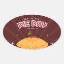 Search for pie stickers Bakery