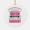 Search for surgery ornaments Recovery