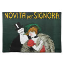 Search for italian placemats Retro