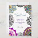 Search for diwali cards Mandala