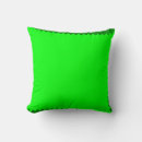 Search for lime green pillows Colorful